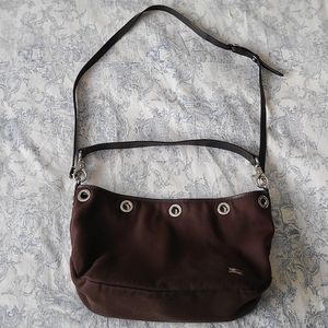 Burberry blue label crossbody